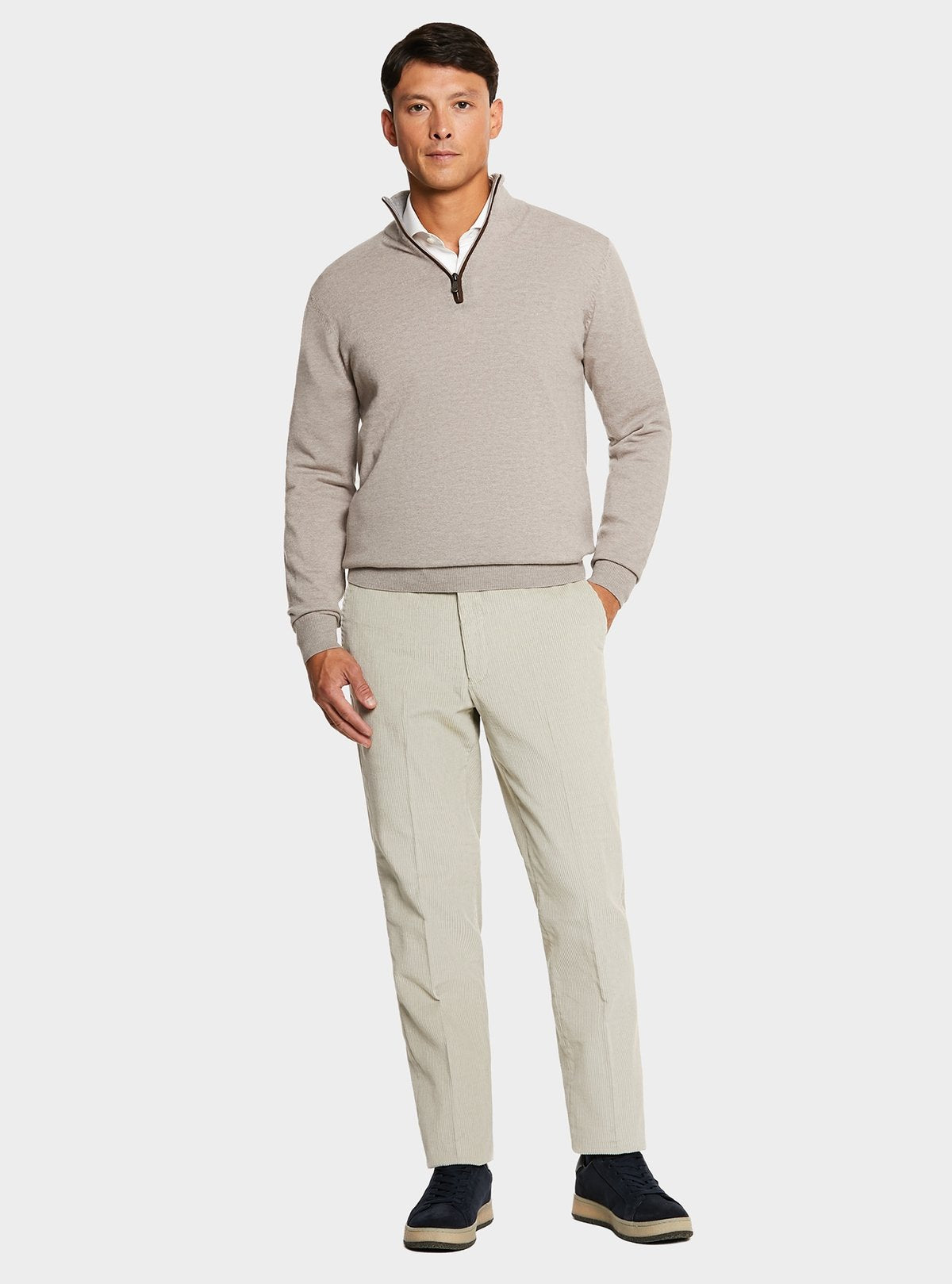 PANTALONE VELLUTO-1