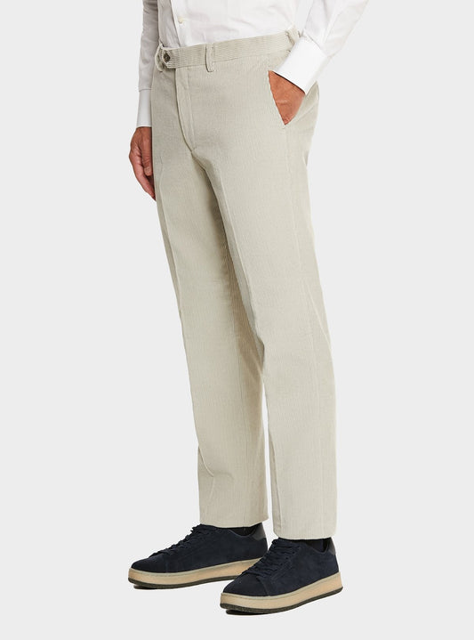 PANTALONE VELLUTO-0